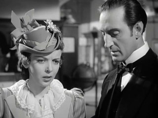 The Adventures of Sherlock Holmes (1939) – Classic Detective Thriller 🕵️‍♂️
