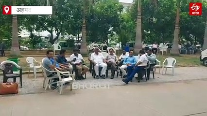 अहमदाबाद विमान हादसाः विजय की जुबानी, आग का गोला बना प्लेन, 5 मिनट में थम गई चीखें