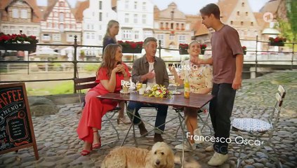 Rote Rosen 4182 folge