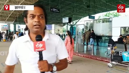 अहमदाबाद विमान हादसा: क्रू मेंबर मनीषा थापा के दोस्त से ईटीवी भारत की बातचीत, कहा- खबर सुनकर सहम गया था मैं