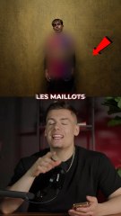 On note les maillots extèrieurs de la saison prochaine...