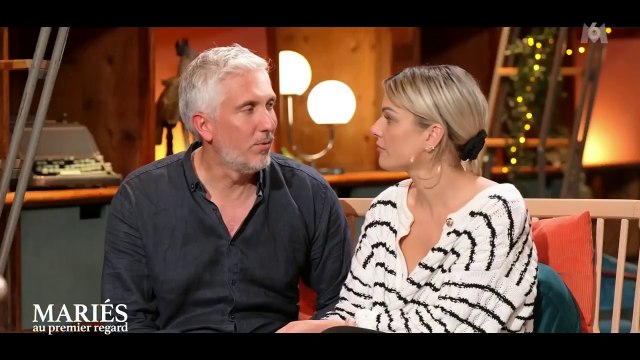 Mariés au premier regard : Coralie et Bruno annoncent vouloir rester mariés dans l'émission du 2 juin 2025 diffusée sur M6