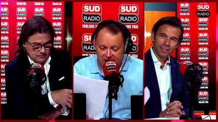 "Aujourd’hui, le CDI ne fait plus rêver !" – Alexandre Franchi