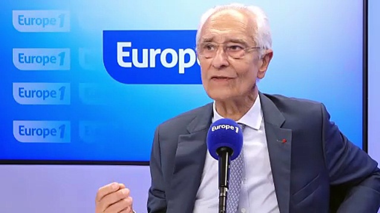 Mise en examen requise pour le meurtrier de Mélanie : «L'idée de donner la mort ne l'effrayait pas», estime Jean-Yves Le Borgne, avocat