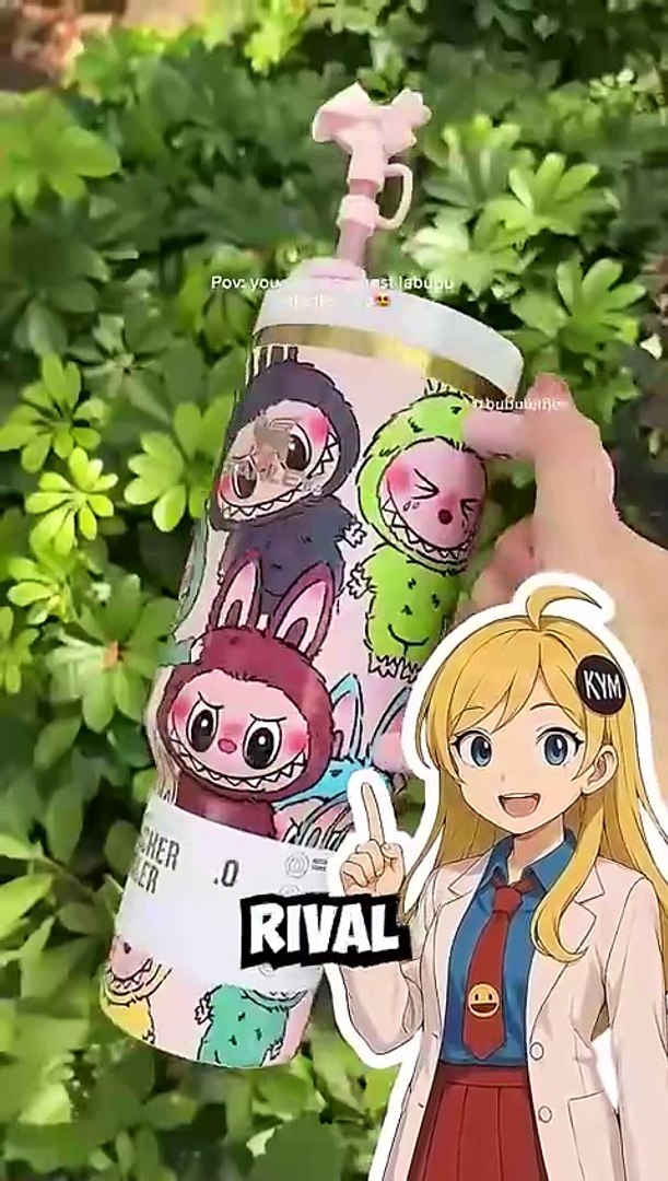 Why Is Everyone Obsessed With Labubu