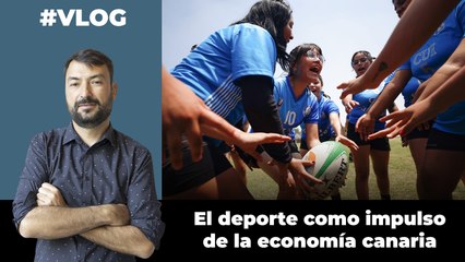 El deporte como impulso de la economía canaria