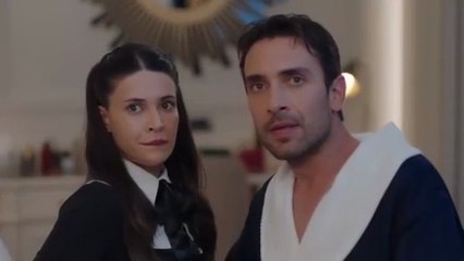 مسلسل الغرفة المزدوجة الحلقة 3 مترجمة