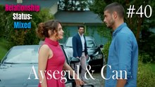 Ayşegül & Can #40