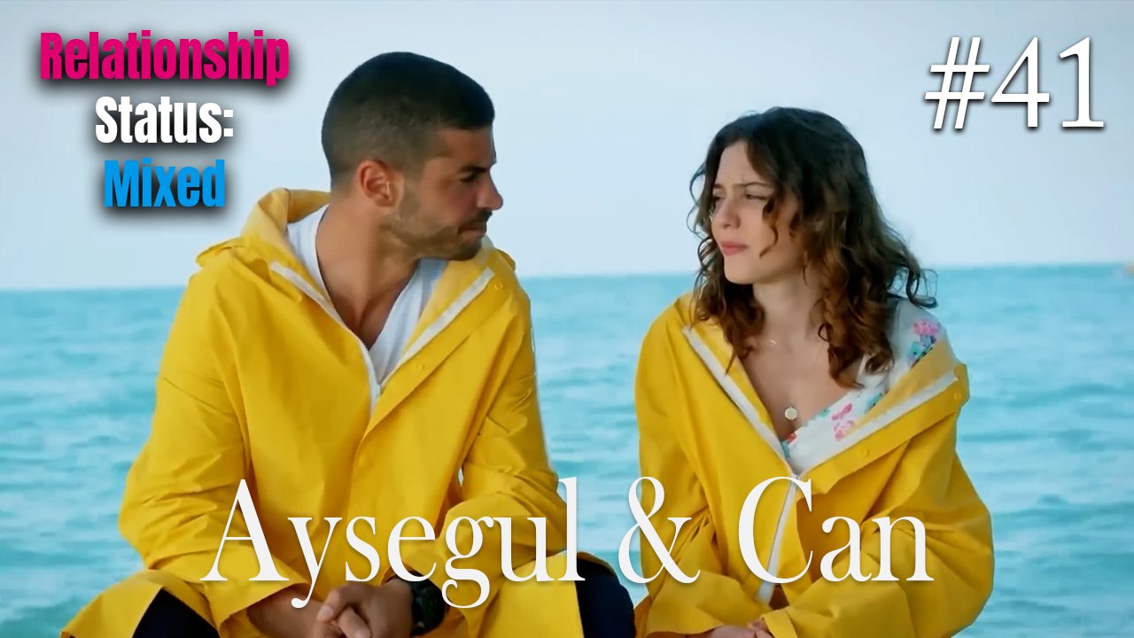 Ayşegül & Can #41