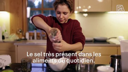FEMME ACTUELLE - Voici pourquoi il faut éviter ce type de sel selon ce cardiologue (et par quoi le remplacer)