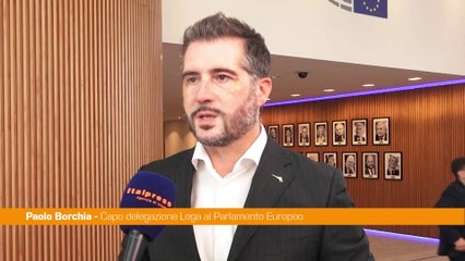 Russia, Borchia "18 pacchetti sanzioni Ue ma soluzione lontana"