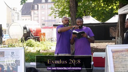 IUIC   Waking up dry bones