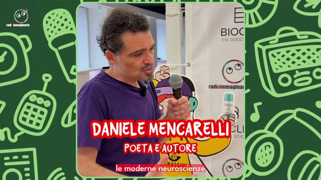 Tra buio e rinascita, Daniele Mencarelli si racconta ai ragazzi