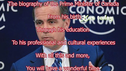 Don't forget very soon we will publish everything related to Canadian Prime Minister Mark Carney