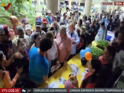 Bolívar | Estudiantes conocen distintas carreras profesionales que ofrecen instituciones académicas