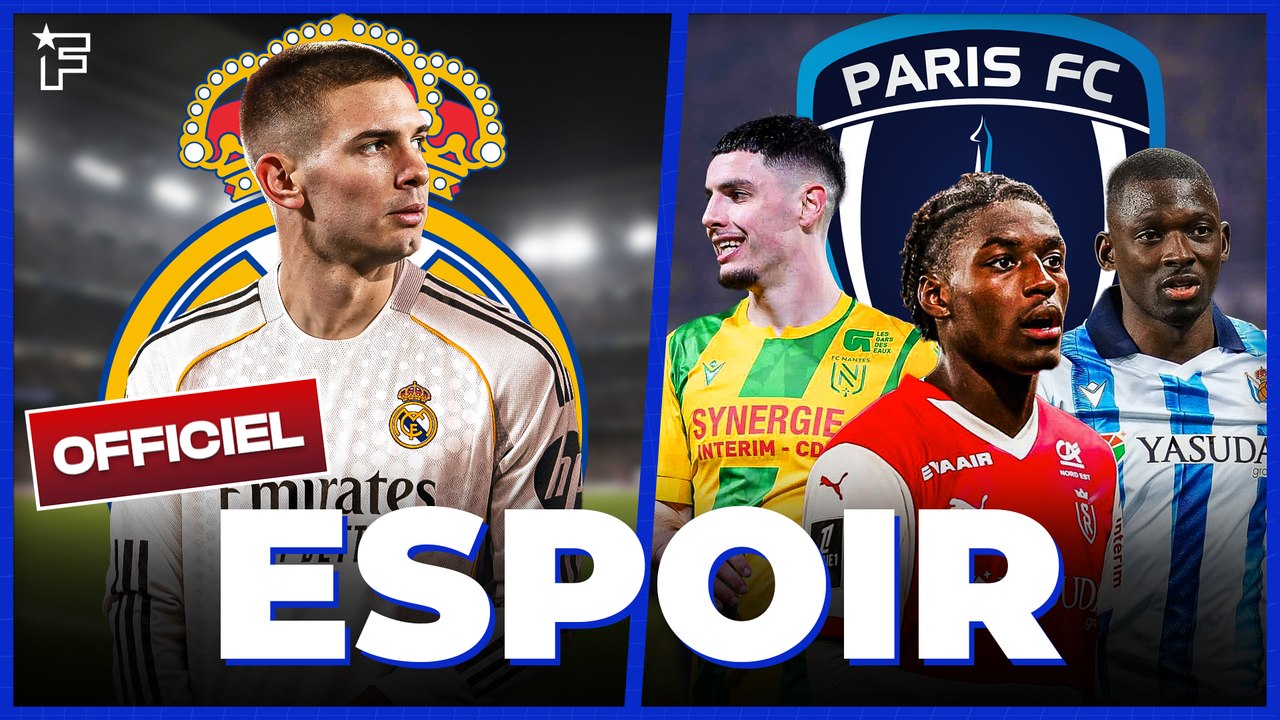 JT Foot Mercato : l’OM met un gros coup d’accélérateur