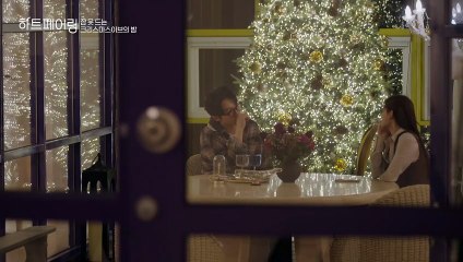 기분이 안 좋아 보이는 지민이 신경 쓰이는 제연 그리고 지민의 방으로 향했다