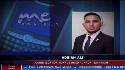 Morning Edition: 13th June 2025