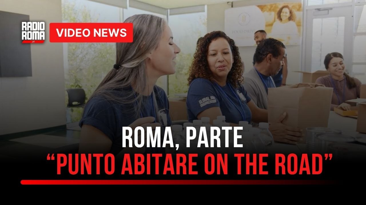 "Punto abitare on the road", servizi sociali mobili nei quartieri ERP