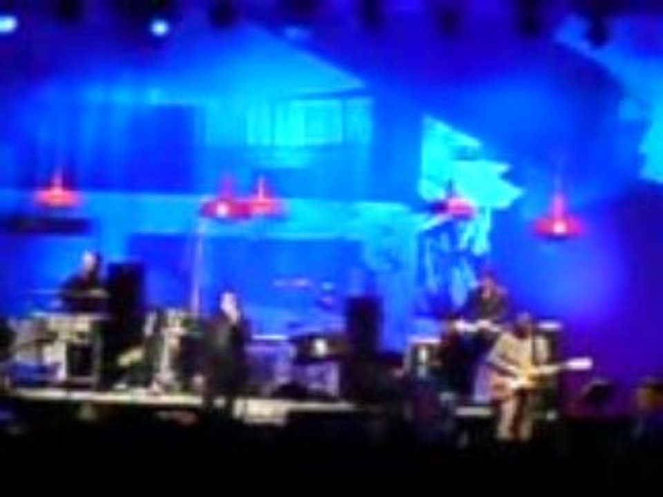 Einstürzende Neubauten Lyon 2008 Nargorny Karabach