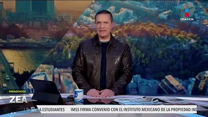 Migrante mexicano muere en centro de detención en Georgia