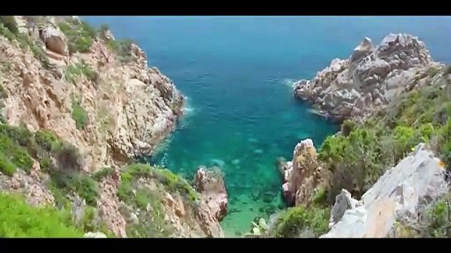 Cinque Vele Legambiente, il mare più bello a Domus De Maria