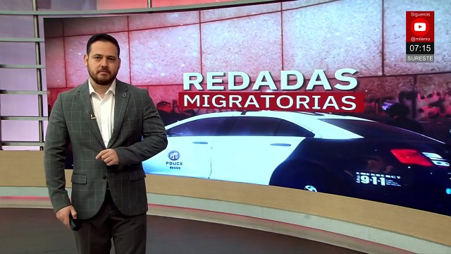 Monreal llama a morenistas a evitar confrontación con EU ante redadas migrantes