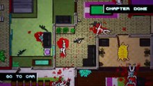 hotline miami redux victory update