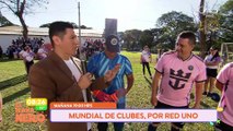 PREVIA MUNDIAL DE CLUBES
