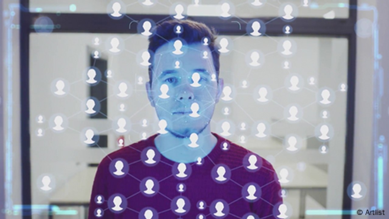 Tätersuche mit KI-Gesichtserkennung