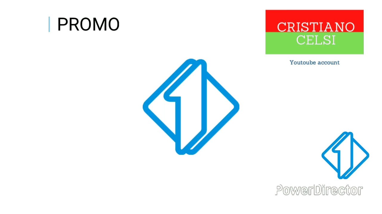 *CREAZIONE* Promo Italia 1 2025 in stile Rete 4