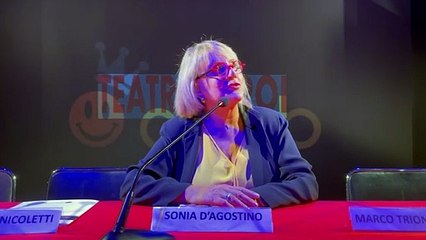 Al via il "Progetto Artemide - Le Vie del Teatro"