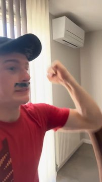 princesse Peach…princesse Peach…princesse B*tch ouais !