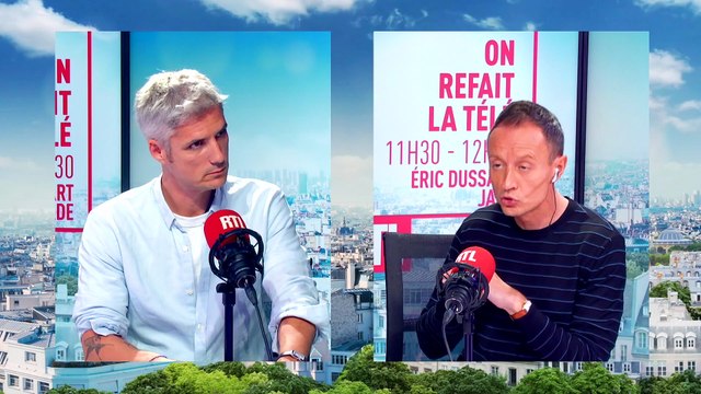 Ses cheveux blancs : C'est un héritage familial