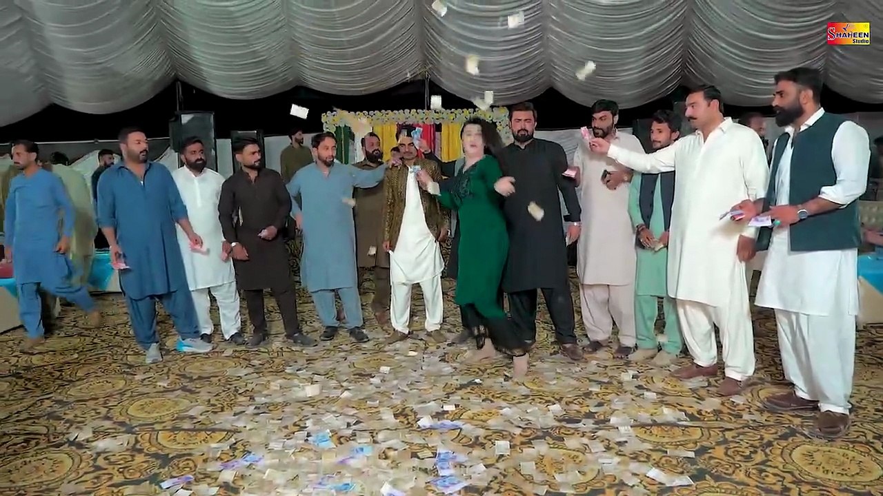 Kallah Ghar Hove , Aadi Malik Latest Performance 2025