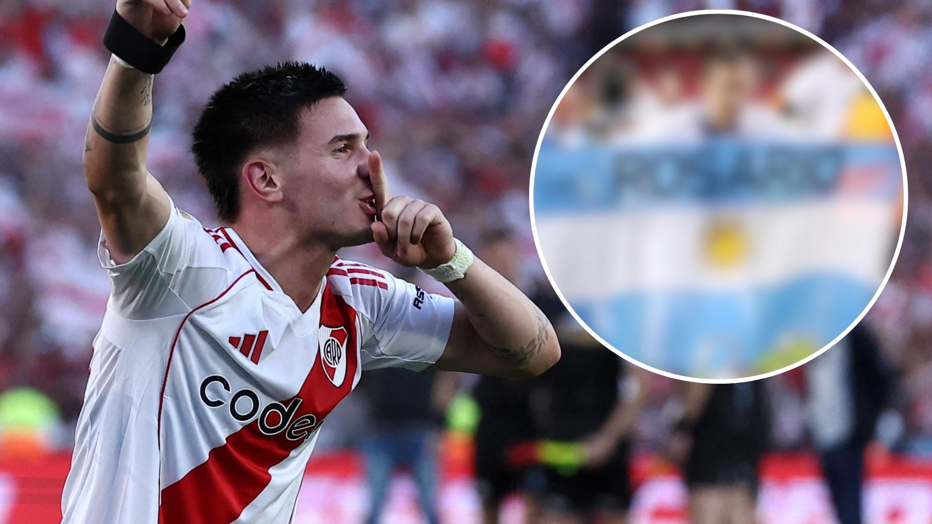Dean Huijsen hace realidad lo que era su sueño desde niño
