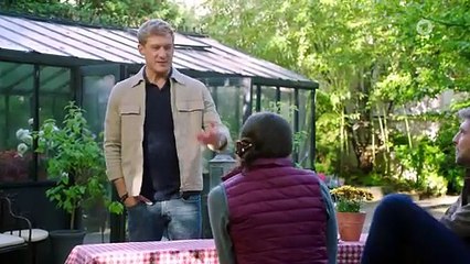 Sturm der Liebe Folge 4438 Larissas neue Gefühle