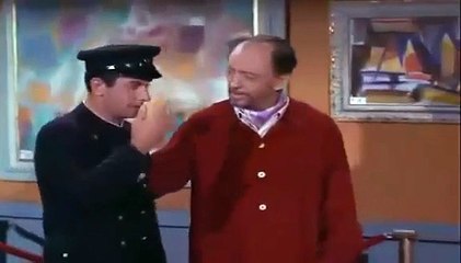 Beijos para a KAOS (Agente 86 – Ep. 17)