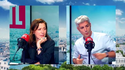 Souvenir d'enfance avec Chantal Goya : "Ça m'a brisé le coeur"