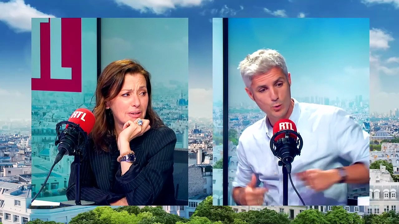 Souvenir d'enfance avec Chantal Goya : "Ça m'a brisé le coeur"