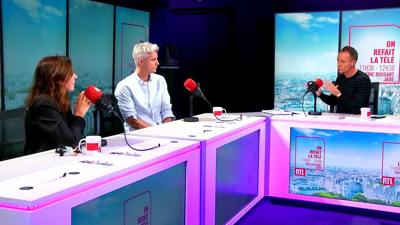 L'absence médiatique de Tina Arena : "J'étais fatiguée, c'était too much"