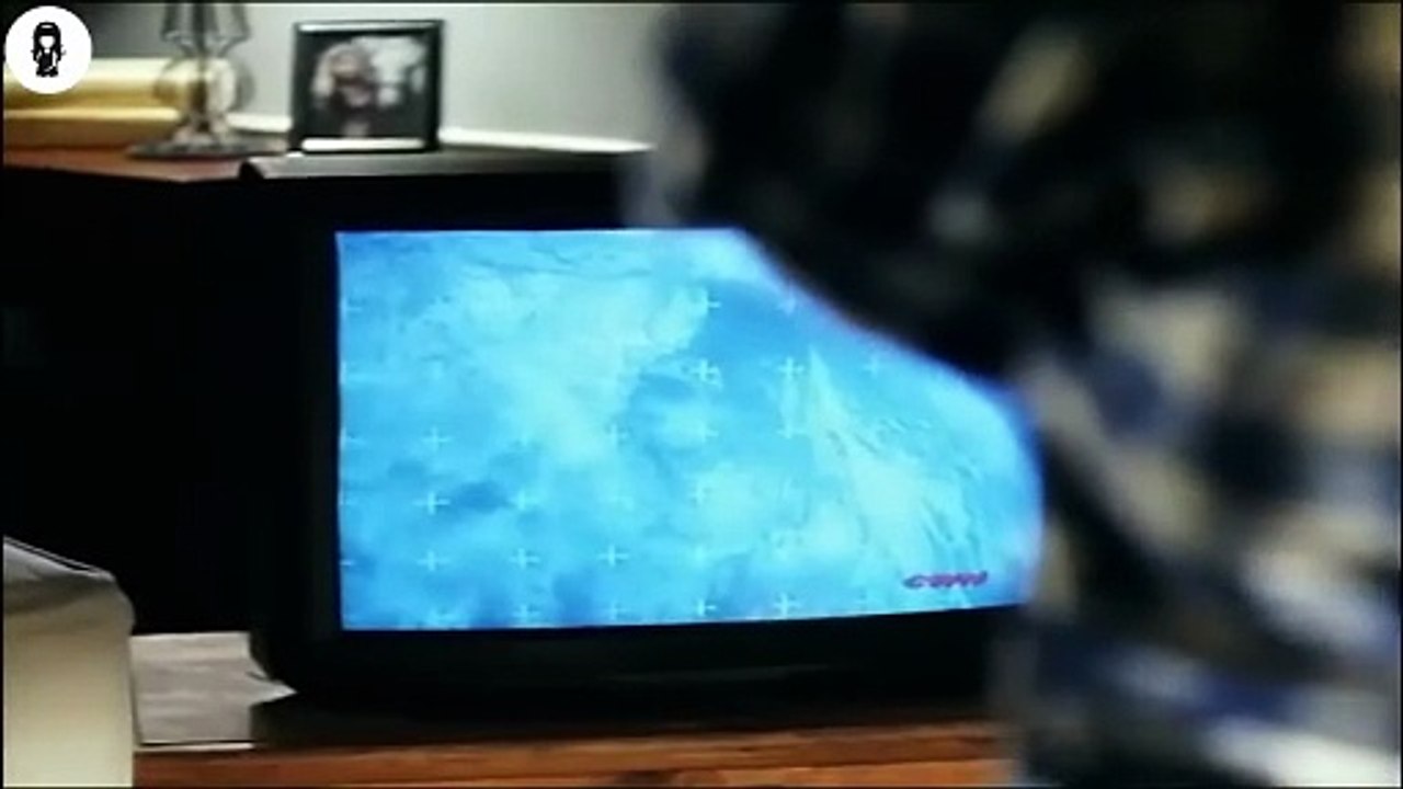 In 2039, A Mysterious Stone Appears _ Triggers A Massive Explosion To Reset Humanity