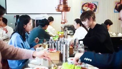 New girl joins school; The topper boy is rude to her but later falls in love