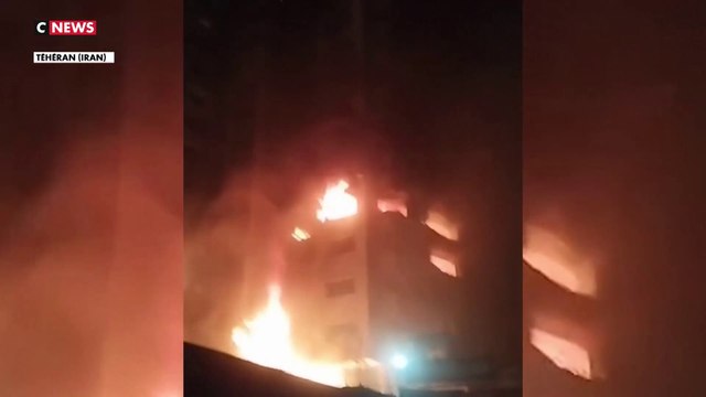 Frappes israéliennes sur l’Iran : les réactions internationales