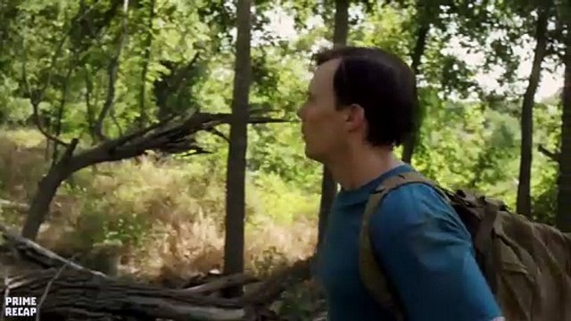 TERROR BIRDS are brought from PREHISTORY, but humans CANNOT keep them in CAGES