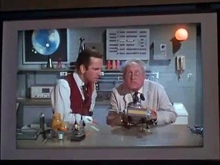 De volta a Prancheta de Desenho (Agente 86 – Ep. 19)