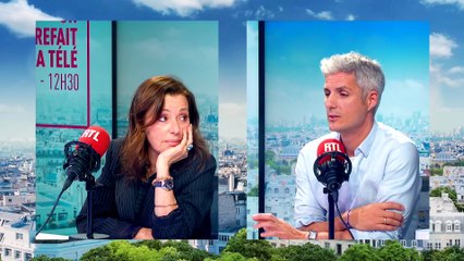 Les improbables d'Eva Kruyver avec Jean-Baptiste et Tina Arena !