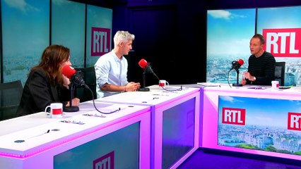 La chanson préférée de Jean-Baptiste Boursier