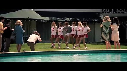 Battle of the Sexes - Trailer #2