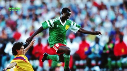 Reacción en cadena - jueves 12 de junio 2025